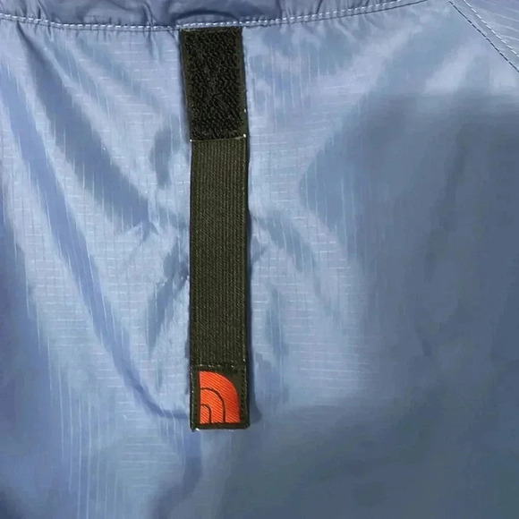 The north face stow away windbreaker - Picture 7 of 9